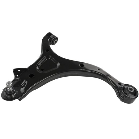 Mevotech 07-12 Hyundai Santa Fe/11-13 Kia Sorento Control Arm-Bj, Gs90153 GS90153
